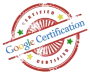 Google Certification